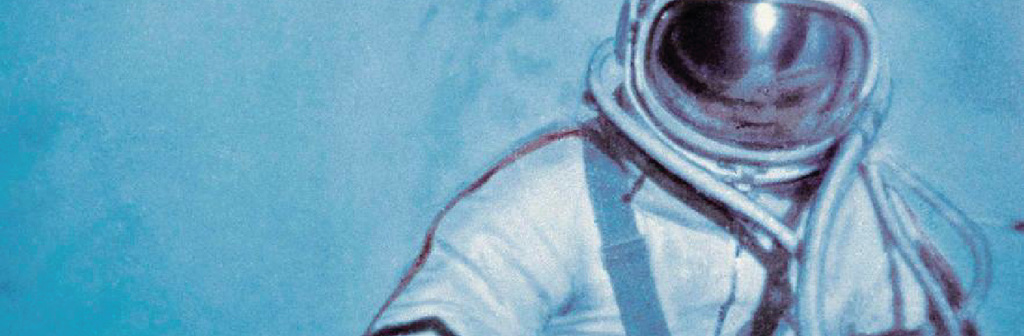 A 50 años de un paseo muy "espacial"
A 50 años de un paseo muy "espacial"