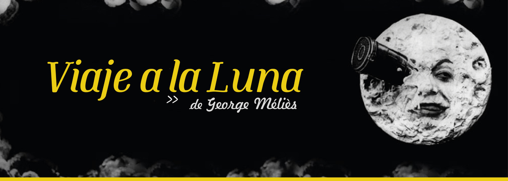 Viaje a la Luna Viaje a la Luna