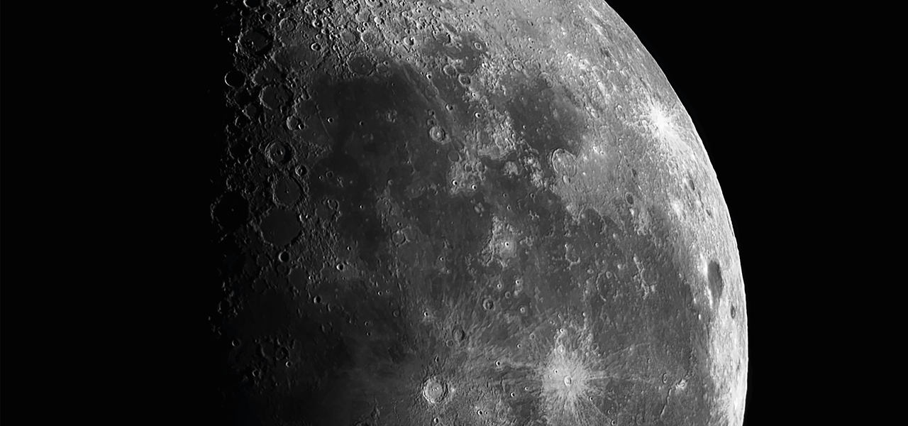 Luna menguante