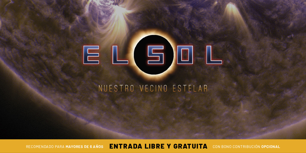 El sol, nuestro vecino estelar El sol, nuestro vecino estelar